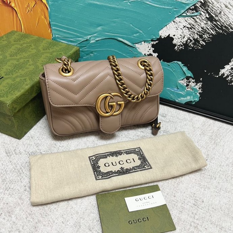 Gucci Handbags 44